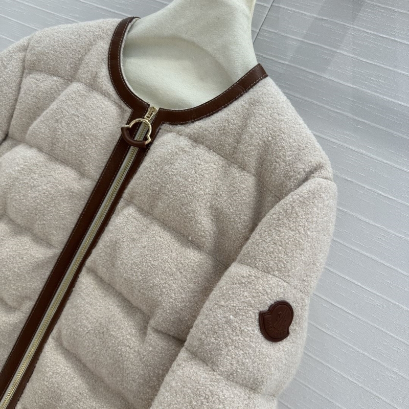 Moncler Down Coat